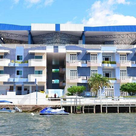 Hotel Mirante Da Ilha Alter do Chao Exterior photo