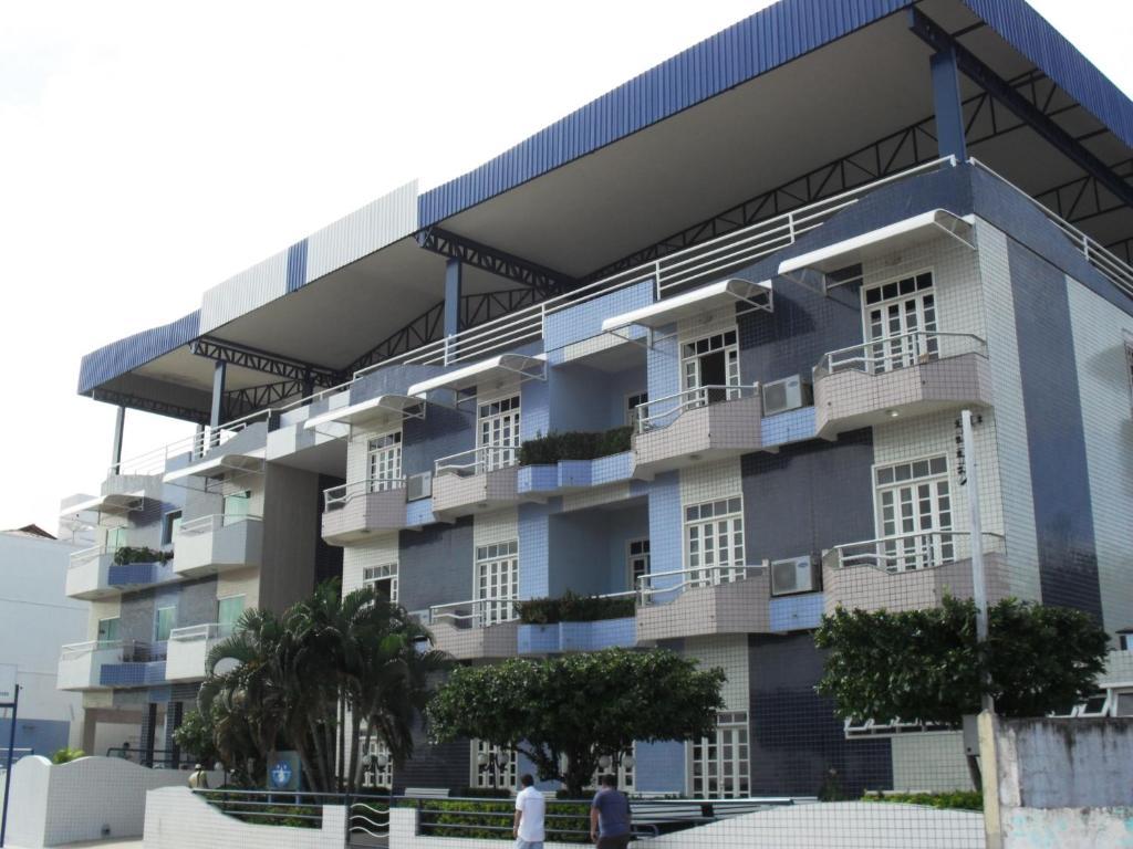 Hotel Mirante Da Ilha Alter do Chao Exterior photo
